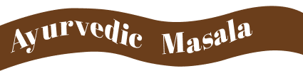 Ayurvedic Masala